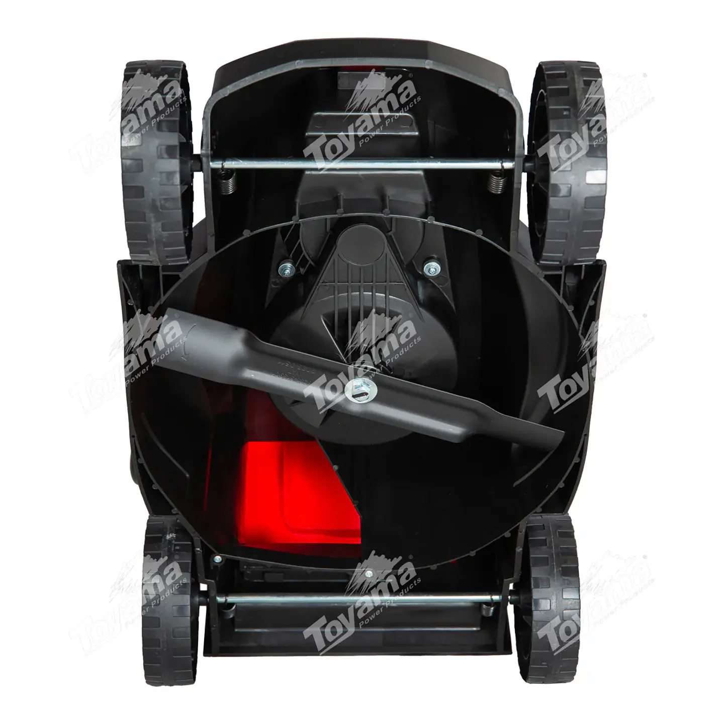 Cortacésped Eléctrico TLM320E2-X 6