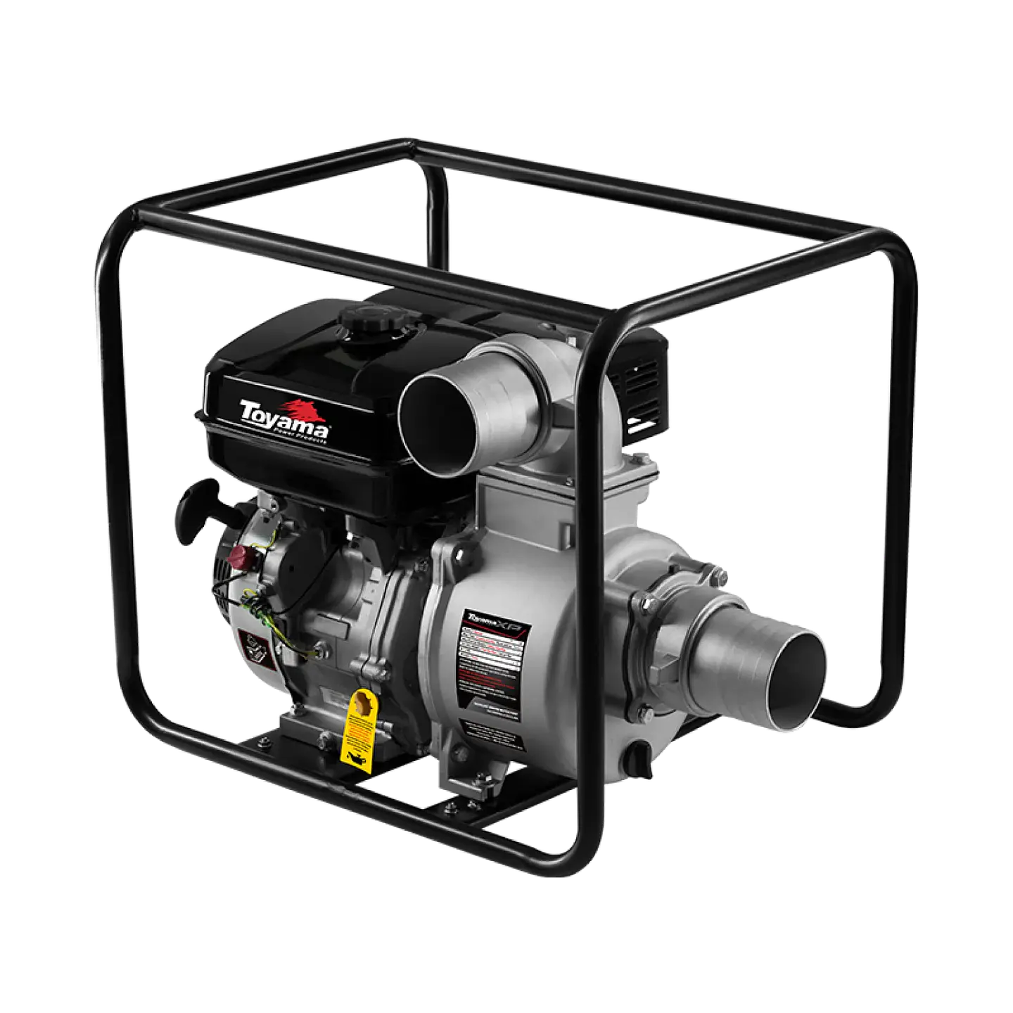MOTOBOMBA GASOLINA (XP) 2