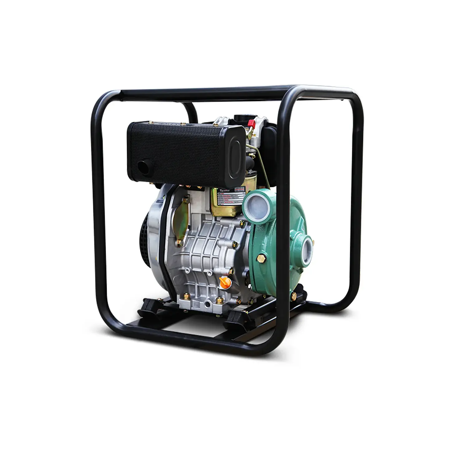 MOTOBOMBA DIESEL (XP) 2