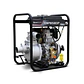 MOTOBOMBA DIESEL (XP) 3