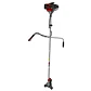 DESBROZADORA (X) 51.6 CC 1.9 HP - Miniatura 3