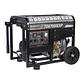 GENERADOR DIESEL (XP) TDG7000EXP 5,5KW PARTIDA ELECTRICA - Miniatura 1