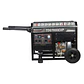 GENERADOR DIESEL (XP) TDG7000EXP 5,5KW PARTIDA ELECTRICA - Miniatura 2