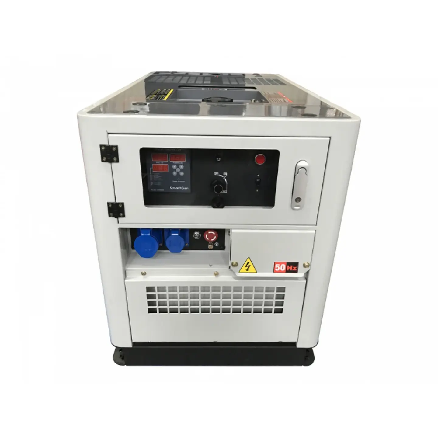 GENERADOR DIESEL (XP) TDWG12000SGE 8,5KW 3
