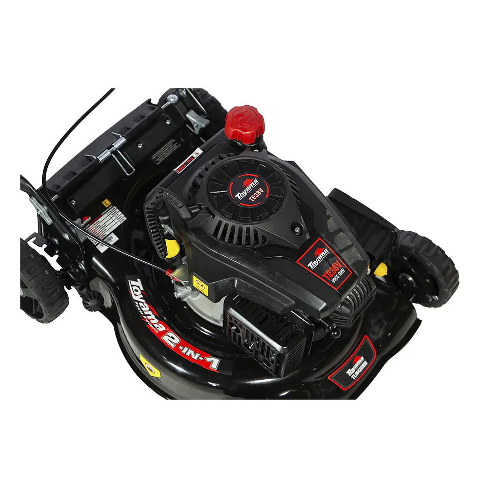 CORTACESPED (X) 99cc 16