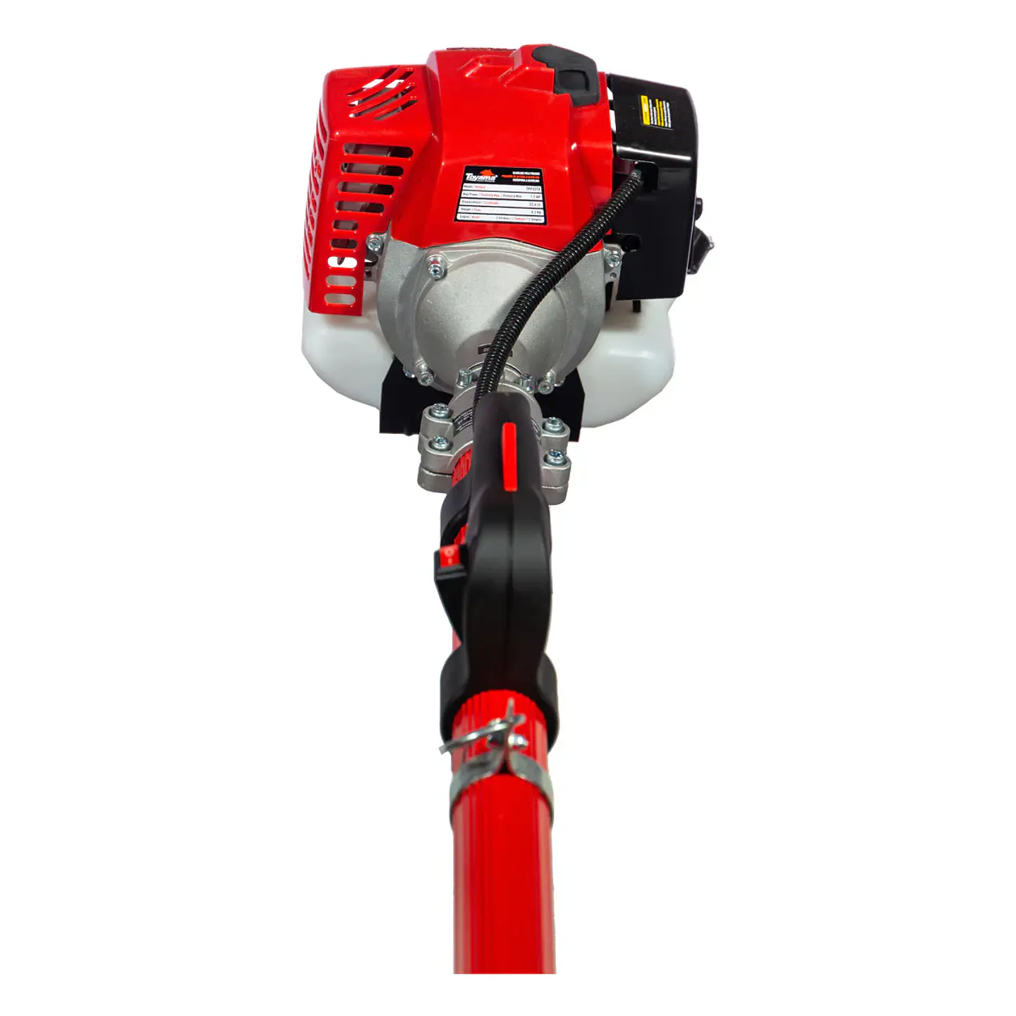 PODADORA DE ALTURA (XP) 32.6 cc 3/8