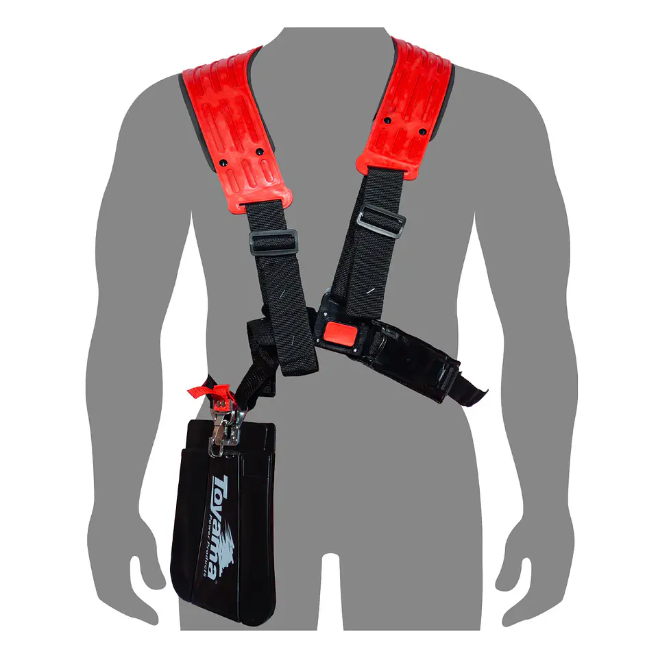 PODADORA DE ALTURA (XP) 32.6 cc 3/8