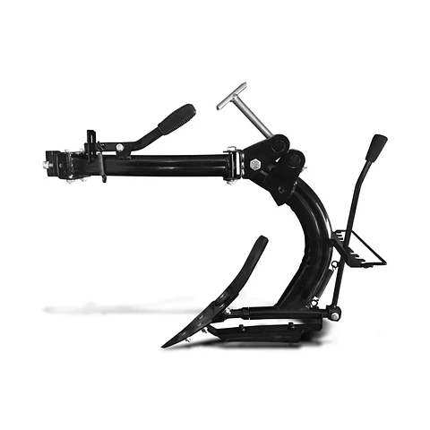 ARADOR PARA MOTOCULTIVADOR