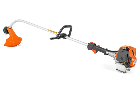 Orilladora Husqvarna 321C Eje Curvo – Orilladora a Gasolina Husqvarna 25cc Smart Start