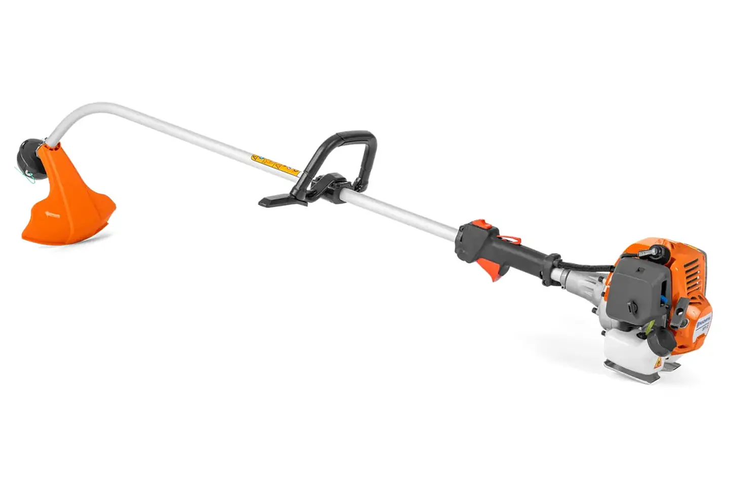 Orilladora Husqvarna 321C Eje Curvo – Orilladora a Gasolina Husqvarna 25cc Smart Start 1