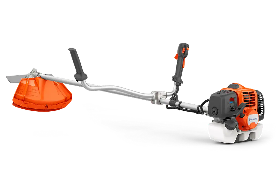 Desbrozadora Husqvarna 331R Profesional – Desmalezadora Husqvarna 33cc a Gasolina Alta Resistencia 1