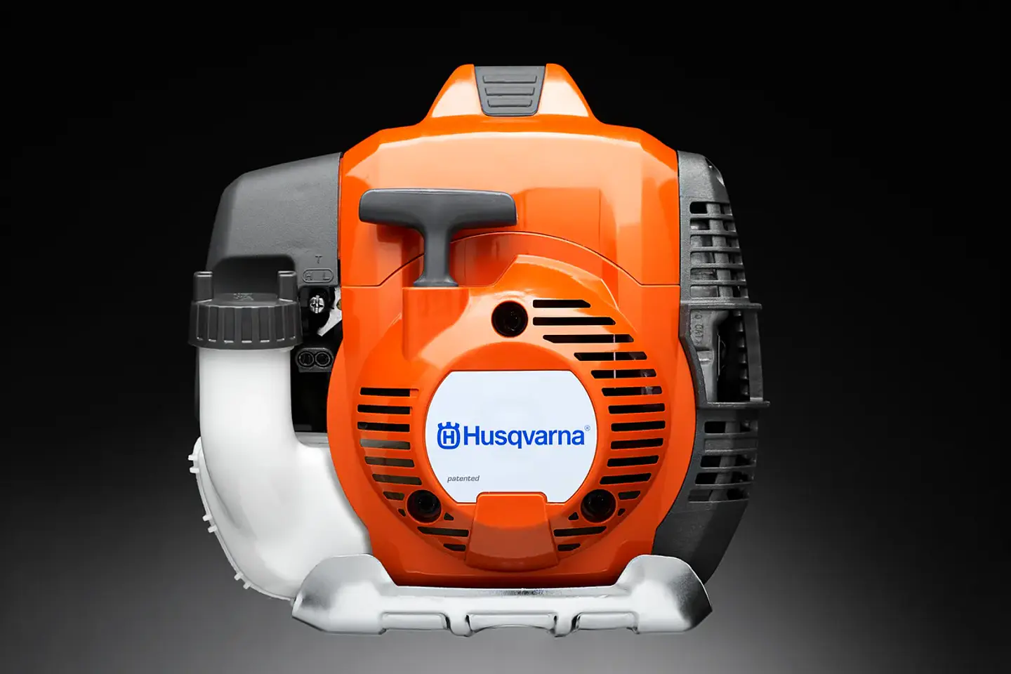 Desbrozadora Husqvarna 331R Profesional – Desmalezadora Husqvarna 33cc a Gasolina Alta Resistencia 3