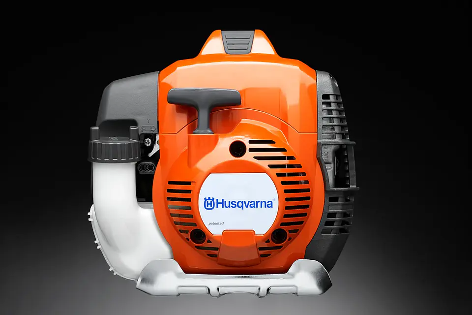 Desbrozadora Husqvarna 331R Profesional – Desmalezadora Husqvarna 33cc a Gasolina Alta Resistencia 3