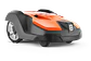 Automower Husqvarna 550H | Robot cortacésped profesional para grandes áreas verdes - Miniatura 1