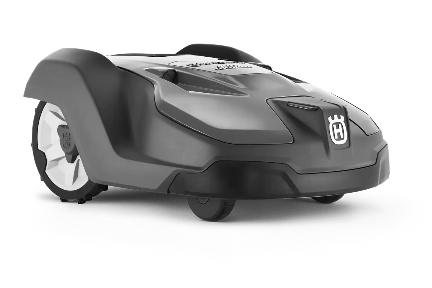 Automower Husqvarna 550H | Robot cortacésped profesional para grandes áreas verdes 2