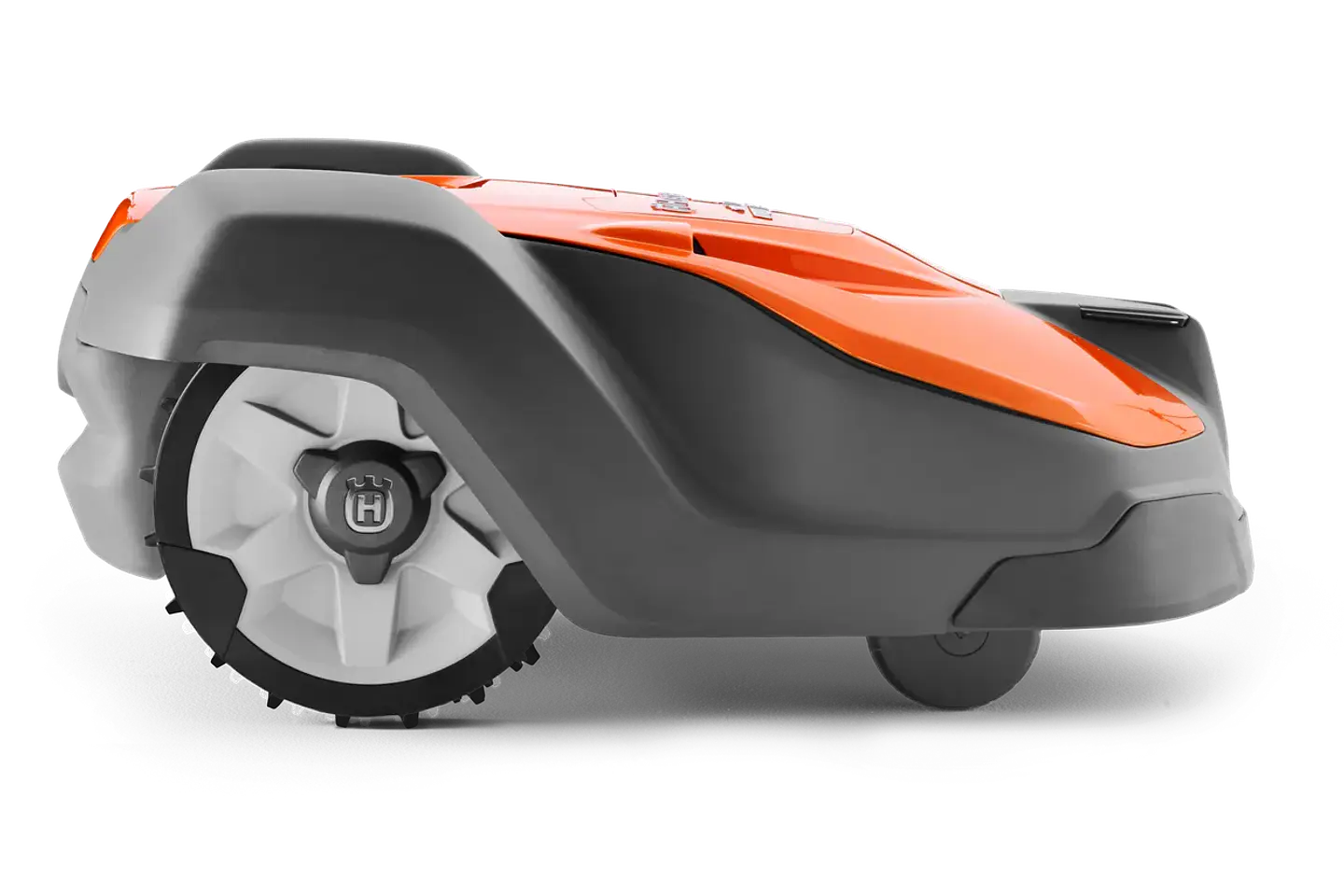 Automower Husqvarna 550H | Robot cortacésped profesional para grandes áreas verdes 5