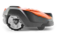 Automower Husqvarna 550H | Robot cortacésped profesional para grandes áreas verdes - Miniatura 5
