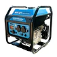 GENERADOR HYLUX  EGG4500 3,5 KVA INVERTER GASOLINA - Miniatura 2