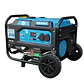 GENERADOR HYLUX EGG3800E 3,1 KVA PARTIDA ELECTRICA  - Miniatura 1