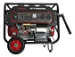 GENERADOR GASOLINA 5,5 KVA WT-5500E - Miniatura 2