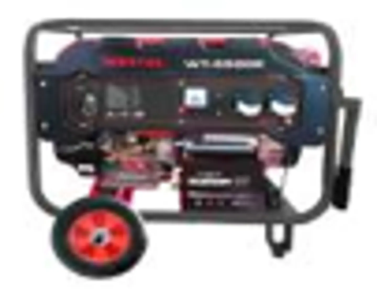 GENERADOR GASOLINA 5,5 KVA WT-5500E 3