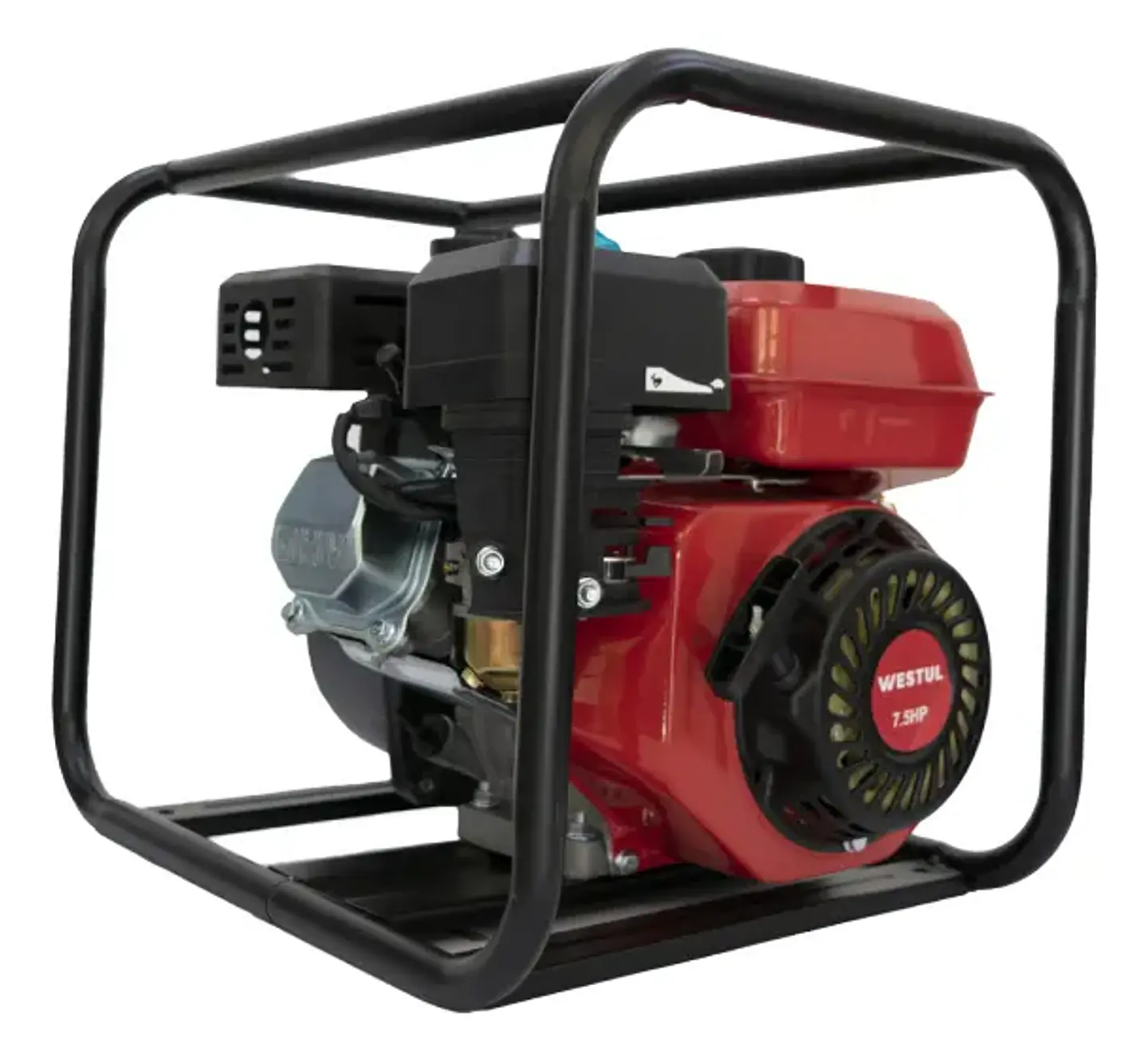 MOTOBOMBA GASOLINA 3X3 WT-GWP30 2