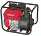 MOTOBOMBA GASOLINA 2X2 WT-GWP20 - Miniatura 3