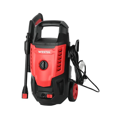 Hidrolavadora 1400W WT-HPW1400