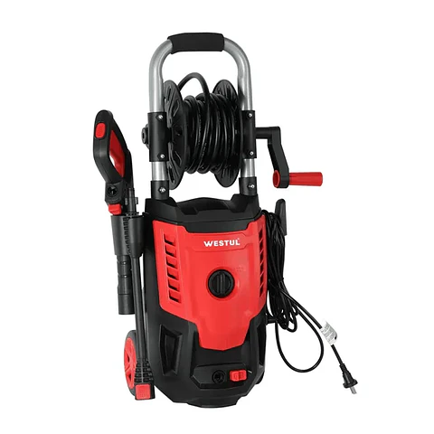 Hidrolavadora 1800W WT-HPW1800