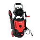 Hidrolavadora 1800W WT-HPW1800 - Miniatura 1