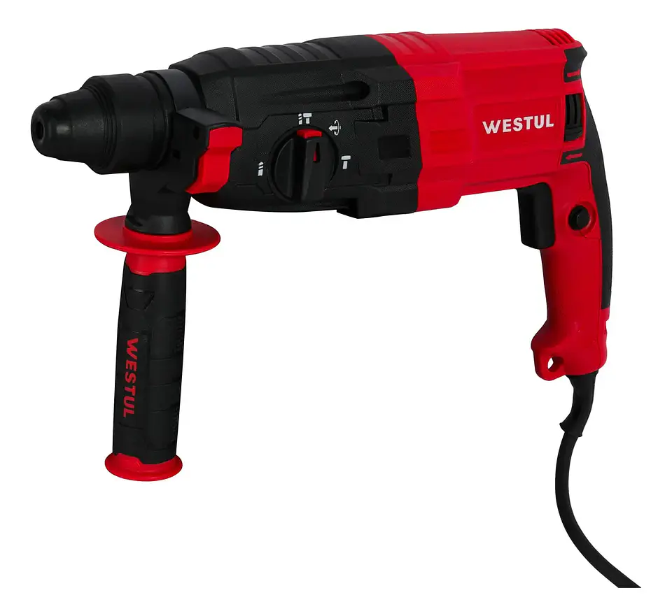 Rotomartillo 800W WT-RH1050 1