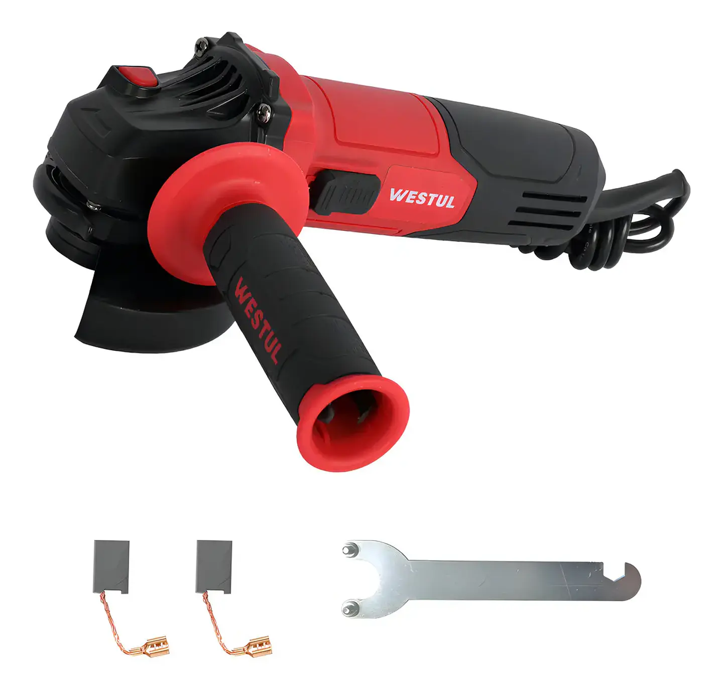 Esmeril Angular 850W WT-AG850 2