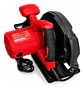 Sierra Circular 1200W WT-CS1200 - Miniatura 2