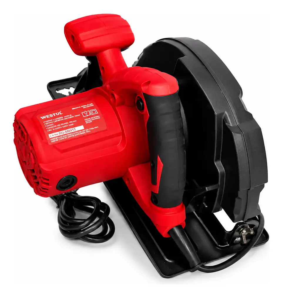 Sierra Circular 1200W WT-CS1200 2