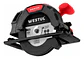Sierra Circular 1200W WT-CS1200 - Miniatura 1