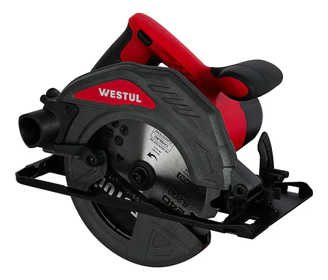 Sierra Circular 1500W WT-CS1500