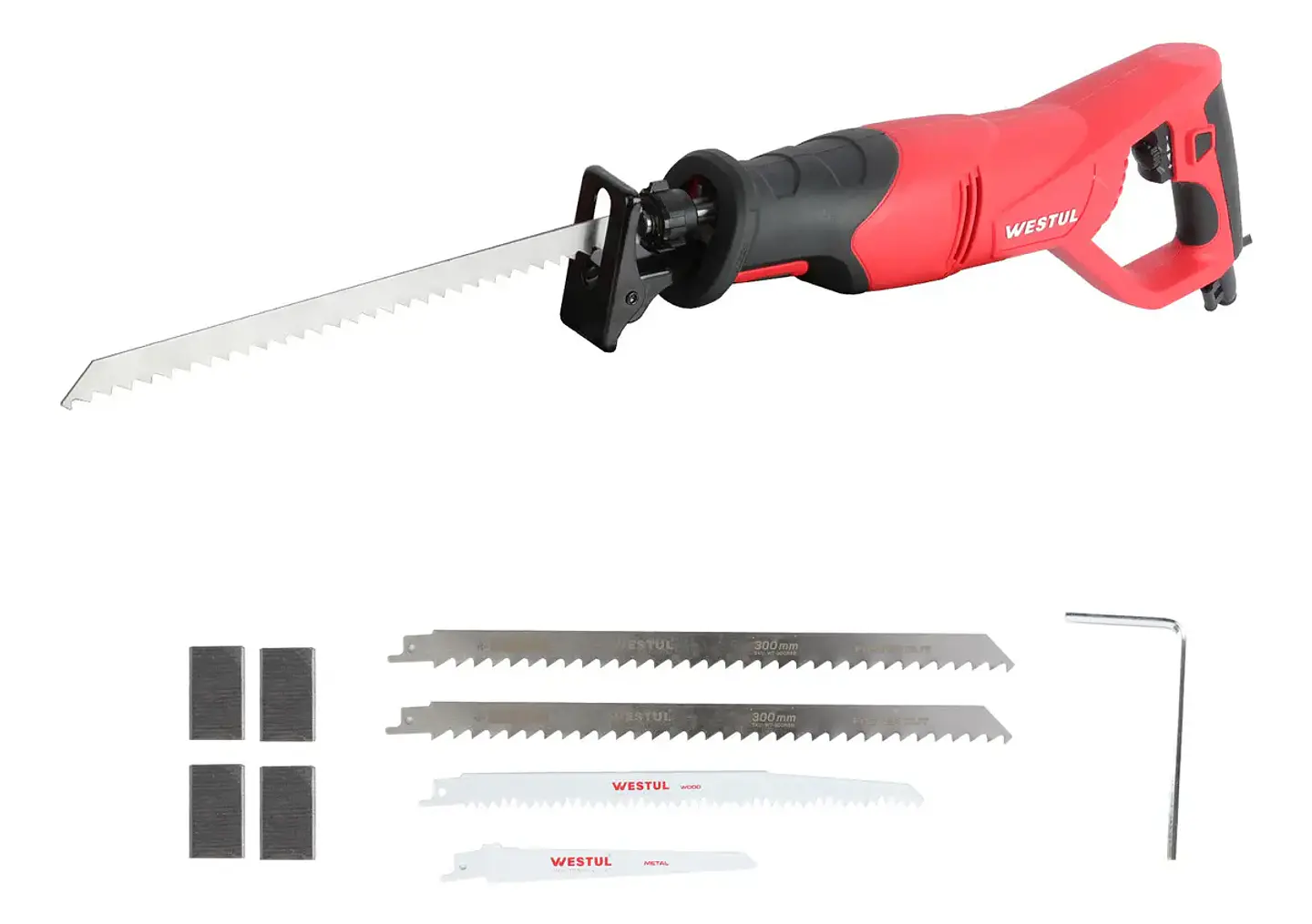 Sierra Sable 800W WT-RS80066 2