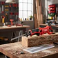Sierra Sable 1200W WT-RS1200 - Miniatura 2