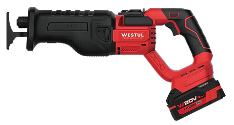 Sierra Sable 20V BRUSHLESS WT-CRS30-BL