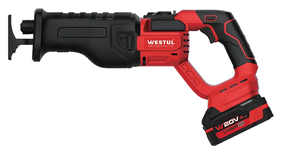 Sierra Sable 20V BRUSHLESS WT-CRS30-BL 1