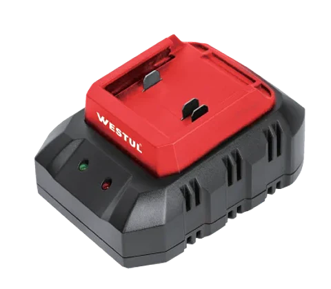 Cargador Batería 4 Amp WT-MBC2040
