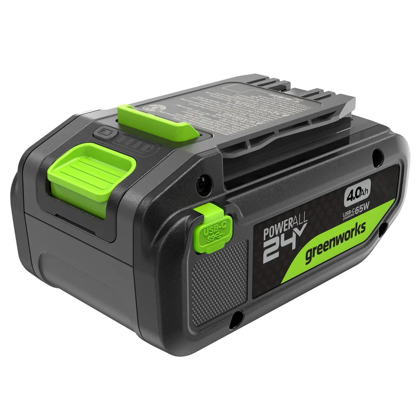 BATERIA 24 V 4AH 2