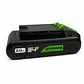 BATERIA 24 V 2AH - Miniatura 3