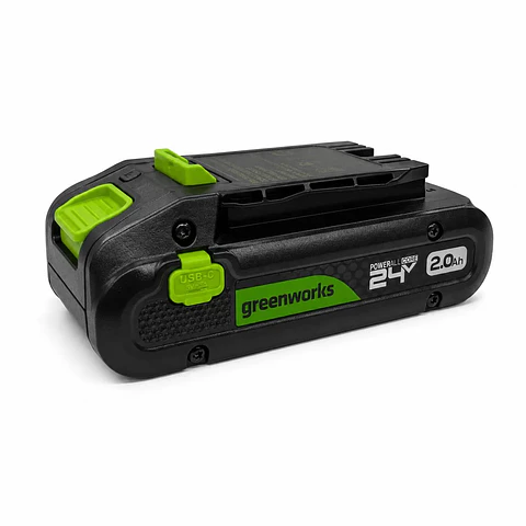 BATERIA 24 V 2AH