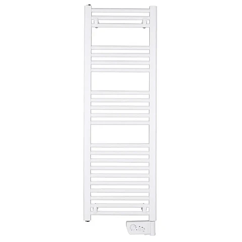 Calefactor Electrico Atlantic Baño ETR 500W