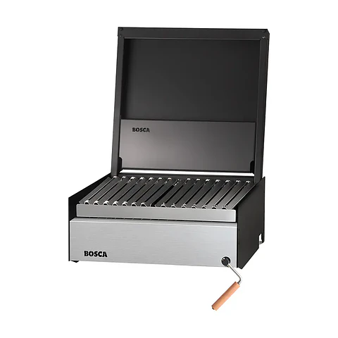 Parrilla Block 500