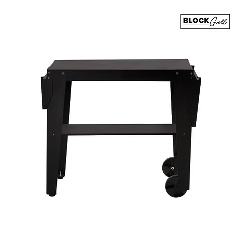 Carro Bosca Block 750