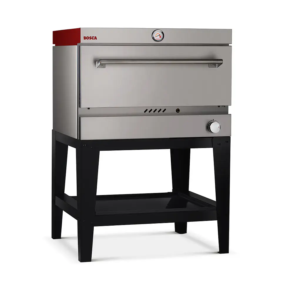 Horno Lucero 1