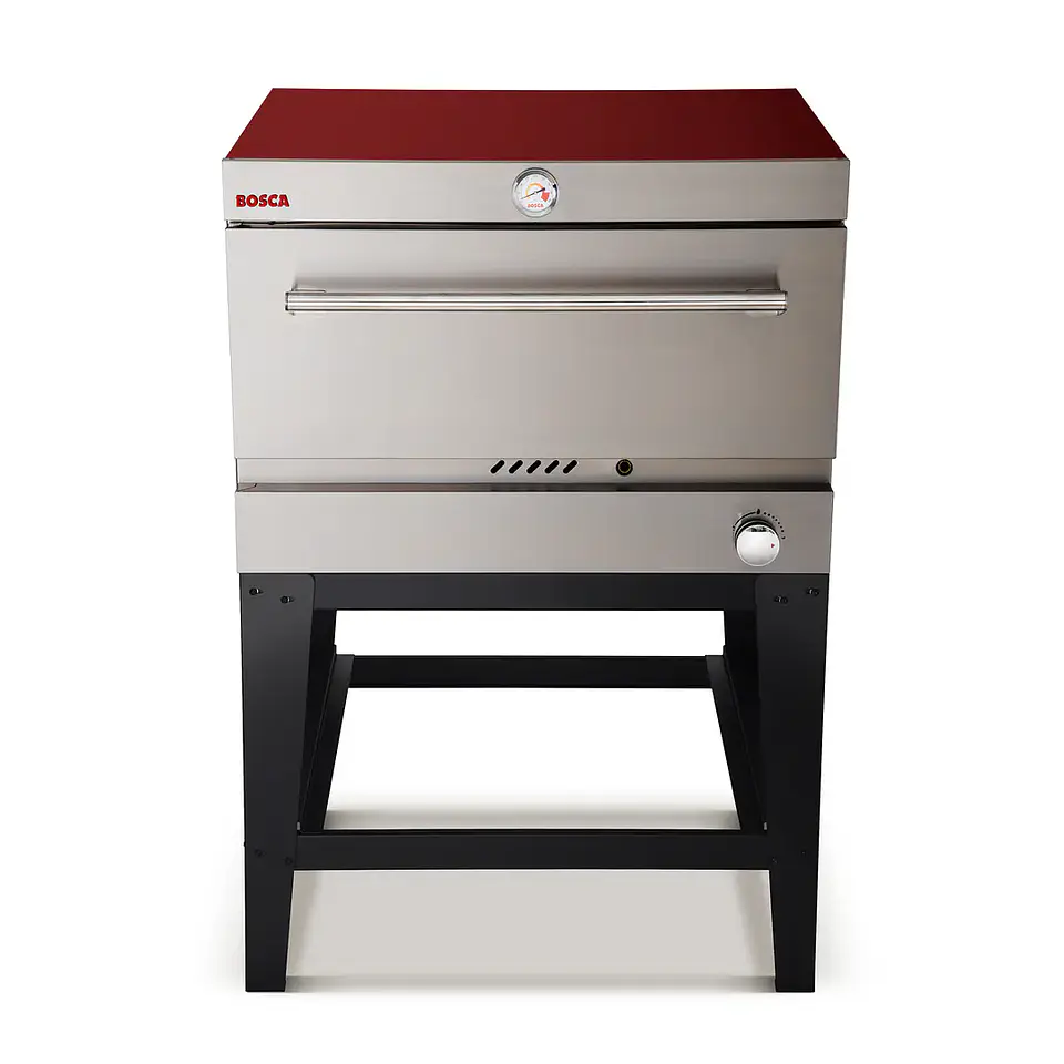 Horno Lucero 2
