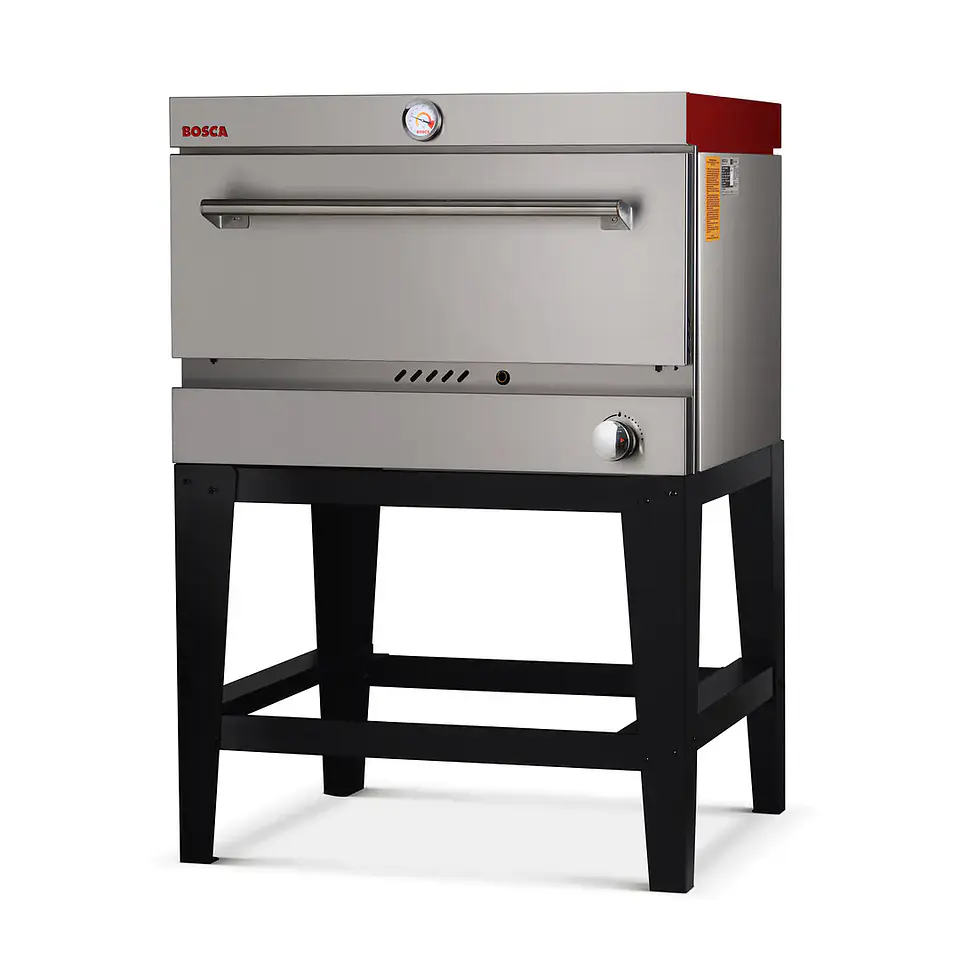 Horno Lucero 3